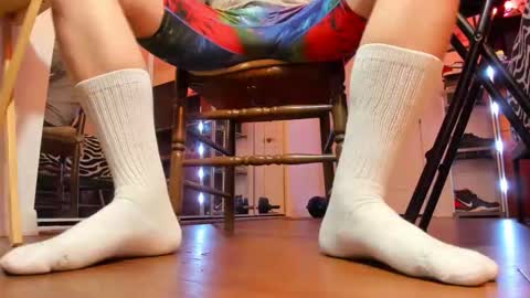 Gorgeous online show from March 2, 2026, 5:08 am