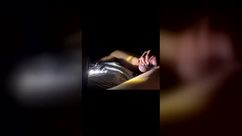 cockpig209 online show from April 26, 2026, 9:18 am