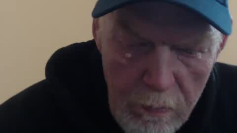 Snapshot of cockreadynow4u chatting on January 31, 2025, 6:57 am cockreadynow4u online show from January 31, 2025, 6:57 am