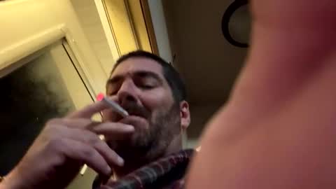 cockspierced online show from January 18, 2026, 10:19 am