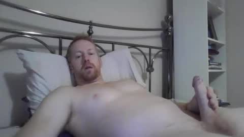 cockworkorange23 online show from December 15, 2025, 7:34 am