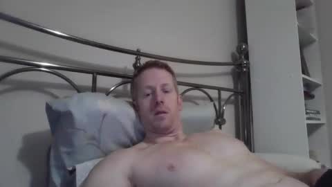 cockworkorange23 online show from February 18, 2026, 10:55 am