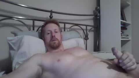 cockworkorange23 online show from March 7, 2026, 2:58 pm