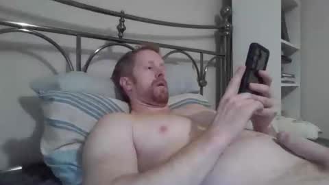 cockworkorange23 online show from March 11, 2026, 10:32 am