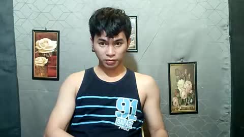 Snapshot of cocky_x chatting on February 16, 2026, 11:01 pm pat online show from February 16, 2026, 11:01 pm