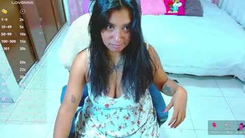 coco_macr online show from June 1, 2026, 4:36 am