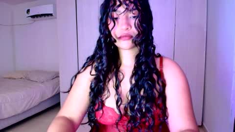 cocoa886863 online show from October 14, 2025, 11:27 pm