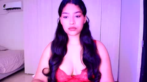 cocoa886863 online show from October 18, 2025, 11:16 pm