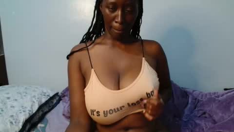 cocoalush9819 online show from January 9, 2026, 6:53 pm