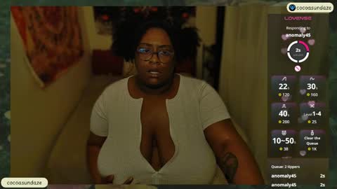 Sunnye Daze online show from April 7, 2026, 3:23 pm