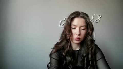 cocoberry1 online show from February 27, 2026, 12:05 pm