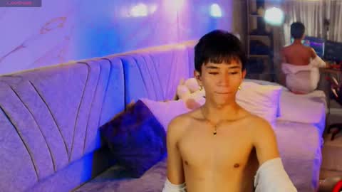 COCO online show from May 2, 2026, 12:26 am