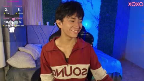 COCO online show from May 25, 2026, 11:49 am
