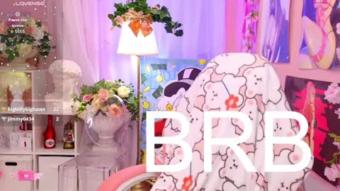 Mia online show from December 28, 2024, 12:15 am