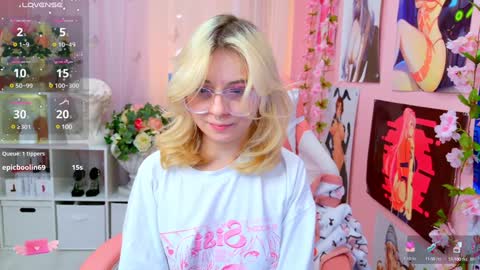 Mia online show from January 18, 2025, 3:20 am