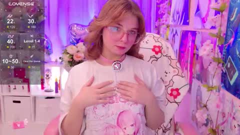 Mia online show from February 14, 2026, 8:49 pm