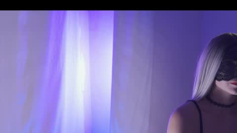 Coconutcatin online show from April 25, 2026, 7:00 pm