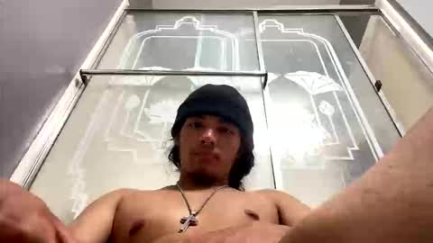 coconutts666 online show from October 28, 2025, 9:13 am