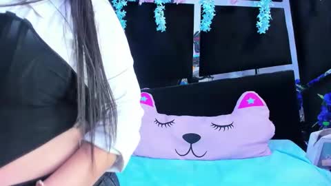 Cocoo  online show from September 20, 2025, 2:56 am