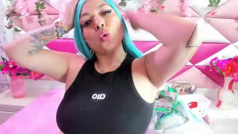Cocoo  online show from June 5, 2026, 3:02 am