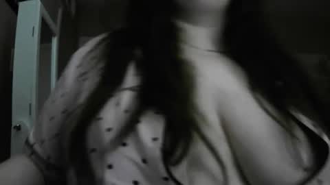 TheGoddessCodie online show from January 6, 2025, 12:57 pm