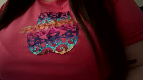 TheGoddessCodie online show from January 16, 2025, 7:31 pm