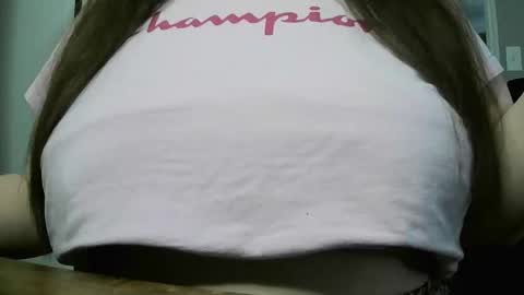 TheGoddessCodie online show from February 24, 2025, 4:36 pm