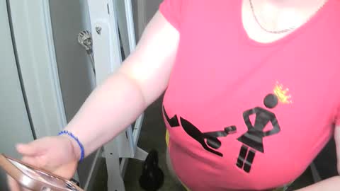 TheGoddessCodie online show from September 11, 2025, 1:33 pm