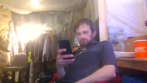 lickerpro69 online show from February 5, 2026, 7:02 am