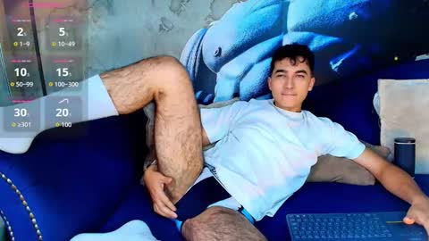 Cody online show from January 19, 2026, 1:48 pm