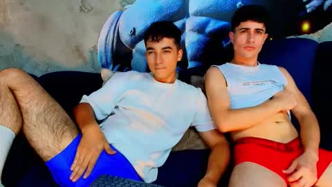 Cody online show from February 5, 2026, 2:27 am