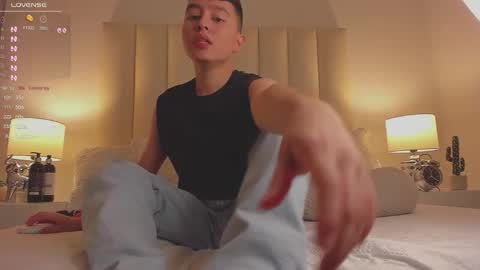 CODY online show from September 29, 2025, 8:02 pm