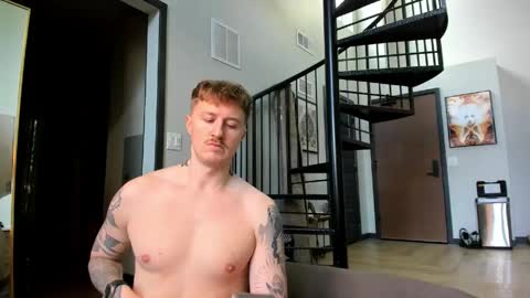 Cody and Emeraldboy online show from April 24, 2026, 11:51 pm