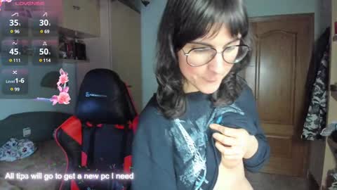 Snapshot of codyshome chatting on February 23, 2025, 8:33 pm Cody Bryan Maverick online show from February 23, 2025, 8:33 pm