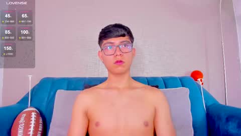 Cody online show from March 10, 2025, 2:16 pm