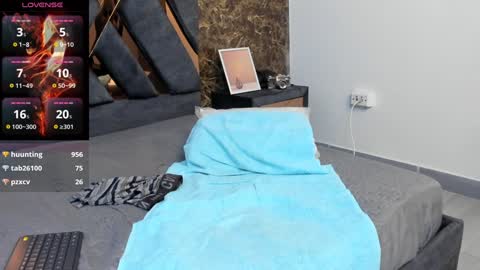 Cody Walker online show from January 21, 2025, 8:54 pm