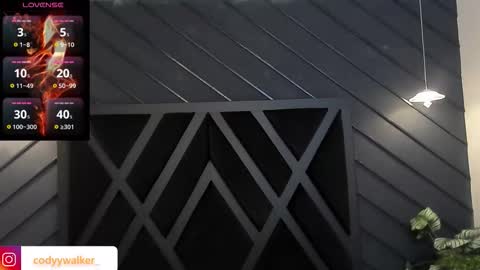 Cody Walker online show from February 12, 2026, 5:35 am