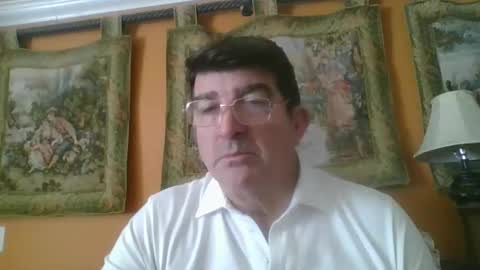 coffee90028 online show from January 29, 2025, 8:25 pm