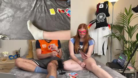 coffeeandcreamlive online show from April 6, 2026, 10:00 pm