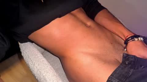 coitzzz online show from October 12, 2025, 5:17 am