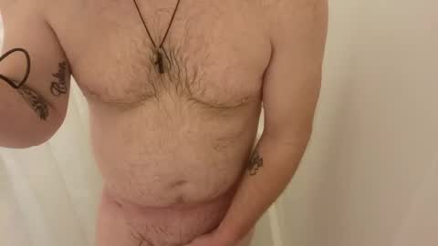 Mr. Fun Time online show from March 10, 2025, 11:16 pm