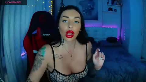 Ur goddess Nikki online show from December 10, 2024, 3:44 pm