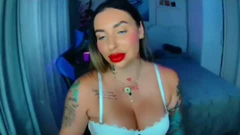 Ur goddess Nikki online show from July 23, 2026, 11:08 am