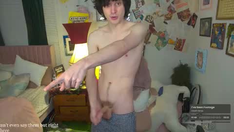 Cokia online show from November 30, 2025, 2:26 am