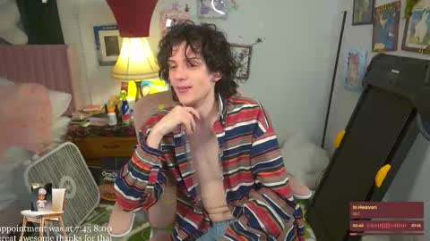 Cokia online show from January 15, 2026, 11:30 pm