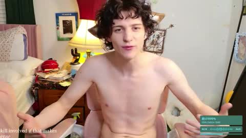 Cokia online show from February 3, 2026, 11:54 pm