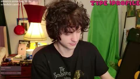 Cokia online show from March 19, 2026, 7:51 pm