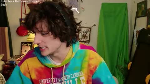 Cokia online show from March 25, 2026, 11:00 pm