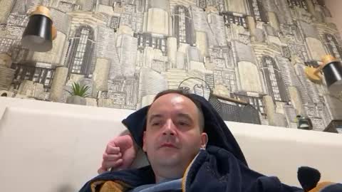 Snapshot of colambus555 chatting on January 15, 2025, 8:58 pm colambus555 online show from January 15, 2025, 8:58 pm