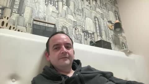 colambus83 online show from February 18, 2026, 6:26 pm